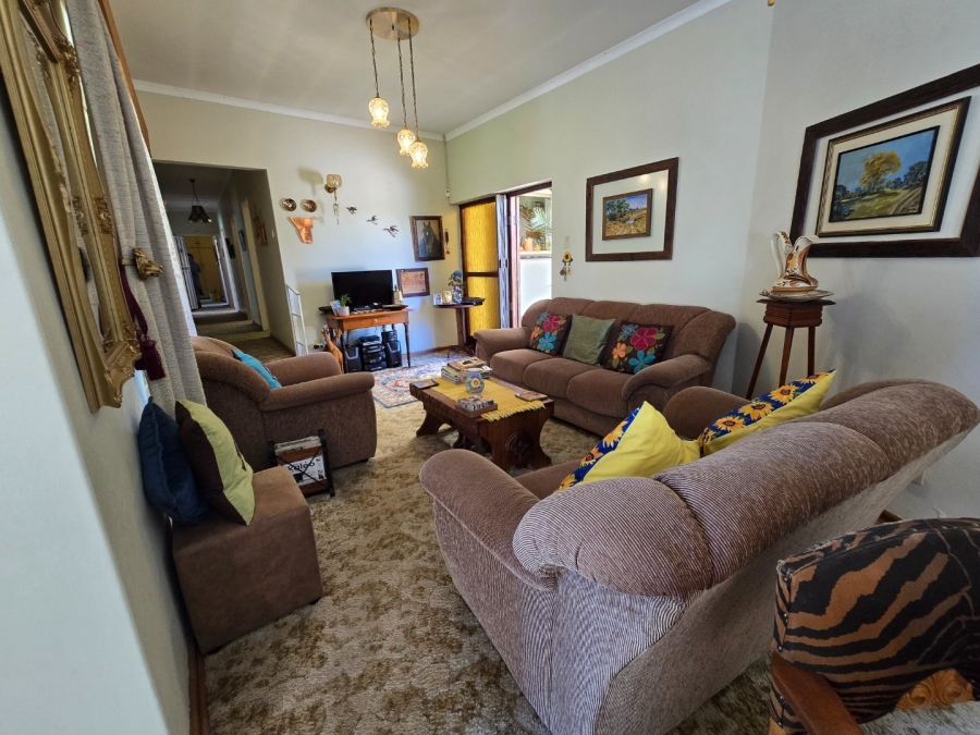 4 Bedroom Property for Sale in Helicon Heights Free State